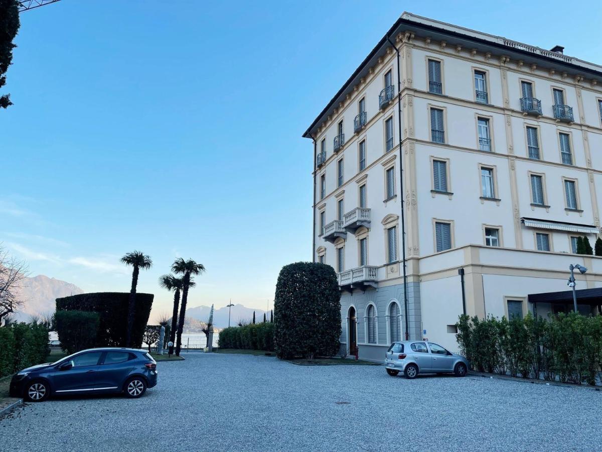 Residenza Victoria Apartamento Menaggio Exterior foto