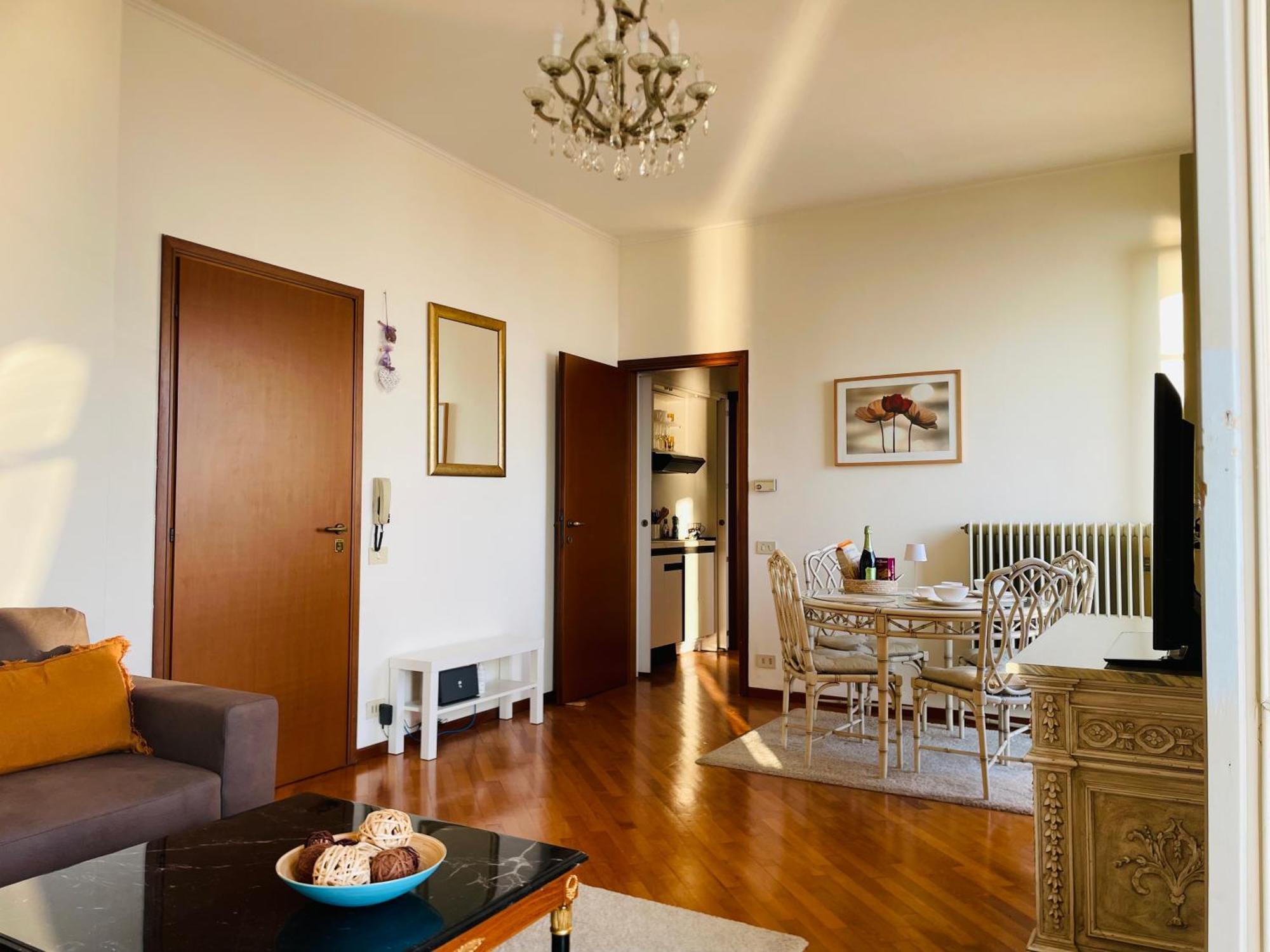 Residenza Victoria Apartamento Menaggio Exterior foto
